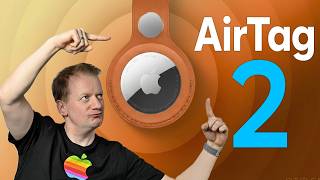 AirTag 2 | TEST | Das kann der neue Apple-Tracker