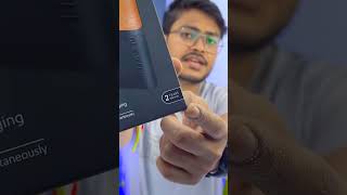 Duracell's 20000mAh Fast Charging Powerbank 🔋💨 - #FastCharging #Shorts #TechGadgets