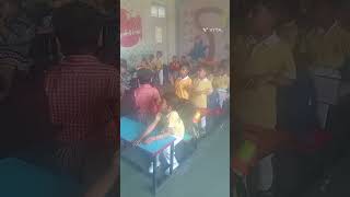 IGNOU DECE 4 PROJECT Pace 3 activity 1 rangon ki pahchan karvana