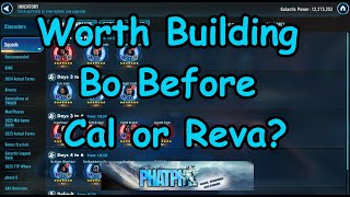 Which Territory Battle Reward to Prioritize First?