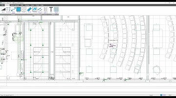 MEPworx - Electrics 3 - Re Allocating and Editing Circuits
