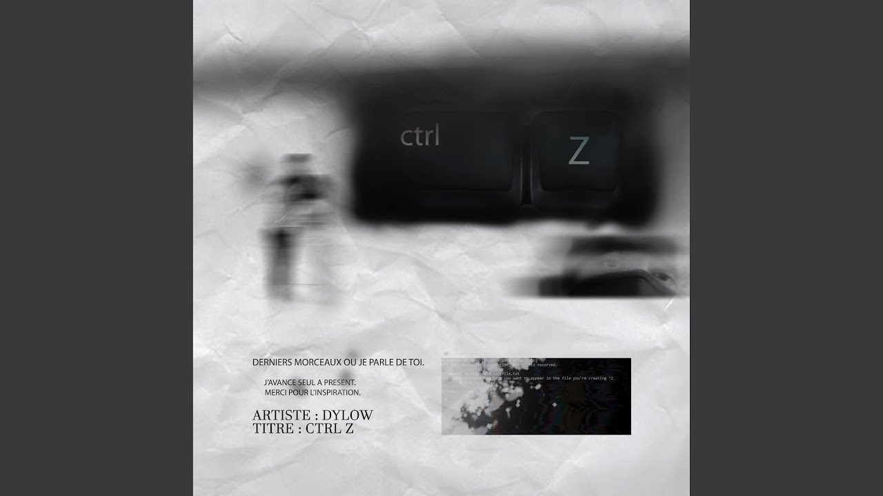 Watch Reinitialisation on YouTube Watch Reinitialisation on YouTube