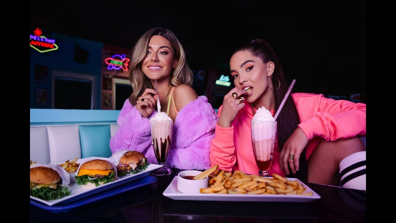 CAIA COSMETICS LIQIUD LIPS - LAUNCH VIDEO