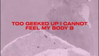 Download lagu Freddie Dredd - Tip Toe