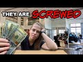 Things Are Getting WORSE For Dealerships