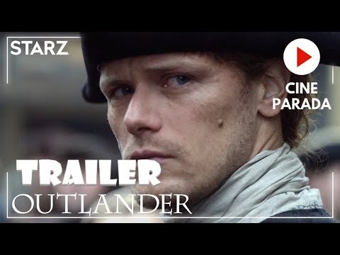 Outlander | Temporada 4 Trailer Final Oficial Subtitulado en Español [HD]