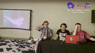 ⭐Previous Generations of MLP - HarmonyCon 2026⭐