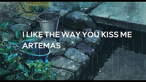 Thumbnail of Artemas - I Like the Way You Kiss Me | 1 hour perfect loop | BEST PART ONLY *2024*