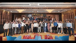 Toxsl Technologies Celebrating 12 Years Of Growth