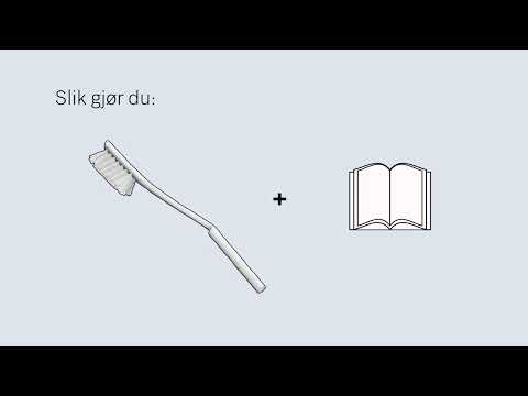 Video: Hvordan rengjør du et pustefilter?