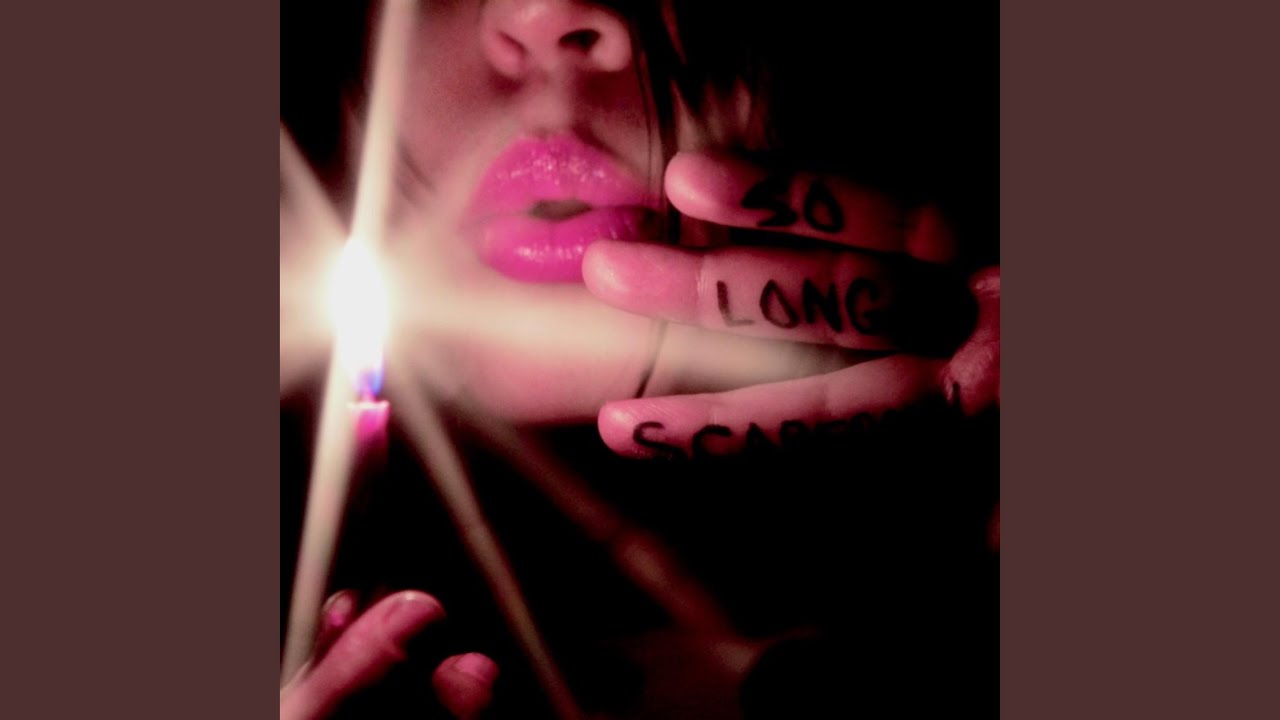 Tonton Broken Record di YouTube Tonton Broken Record di YouTube