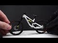 Canyon Torque CF Fabio Wibmer Bike 2021