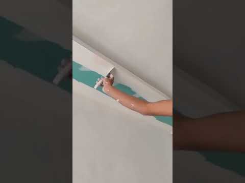 شغل الزوايا جبس بورد