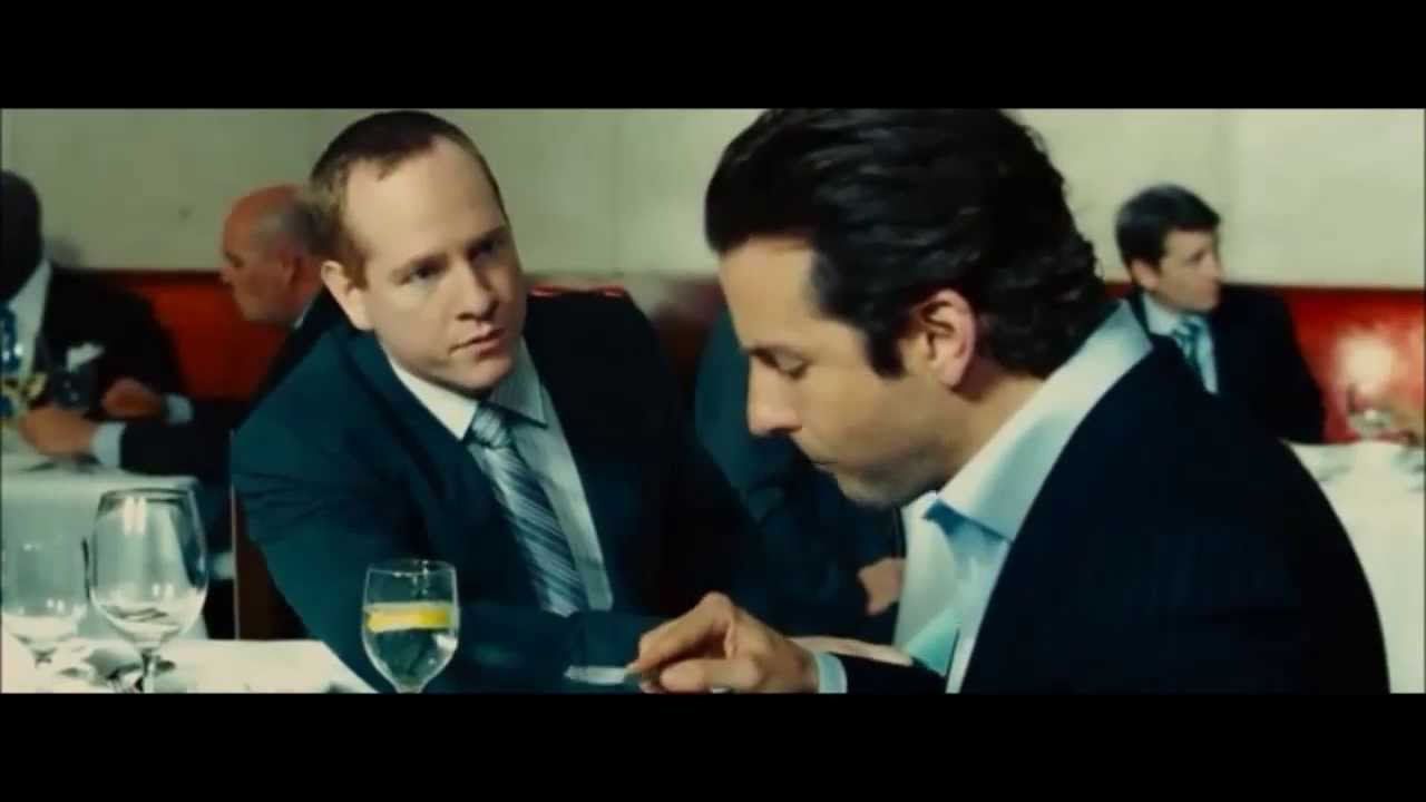 Limitless - Have a toastpoint