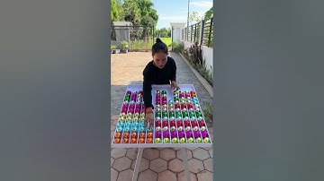 Master the Puzzle – Sort Color Balls Quickly