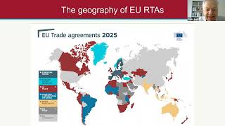 FMG Online Brainstorming: The  Future of EU Trade Policy