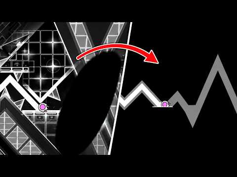 KOCMOC UNLEASHED, but the Wave Gaps Are Visible