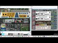 Tekenekenen - Acid'core / Industrial / Experimental @ Reason + Rebirth