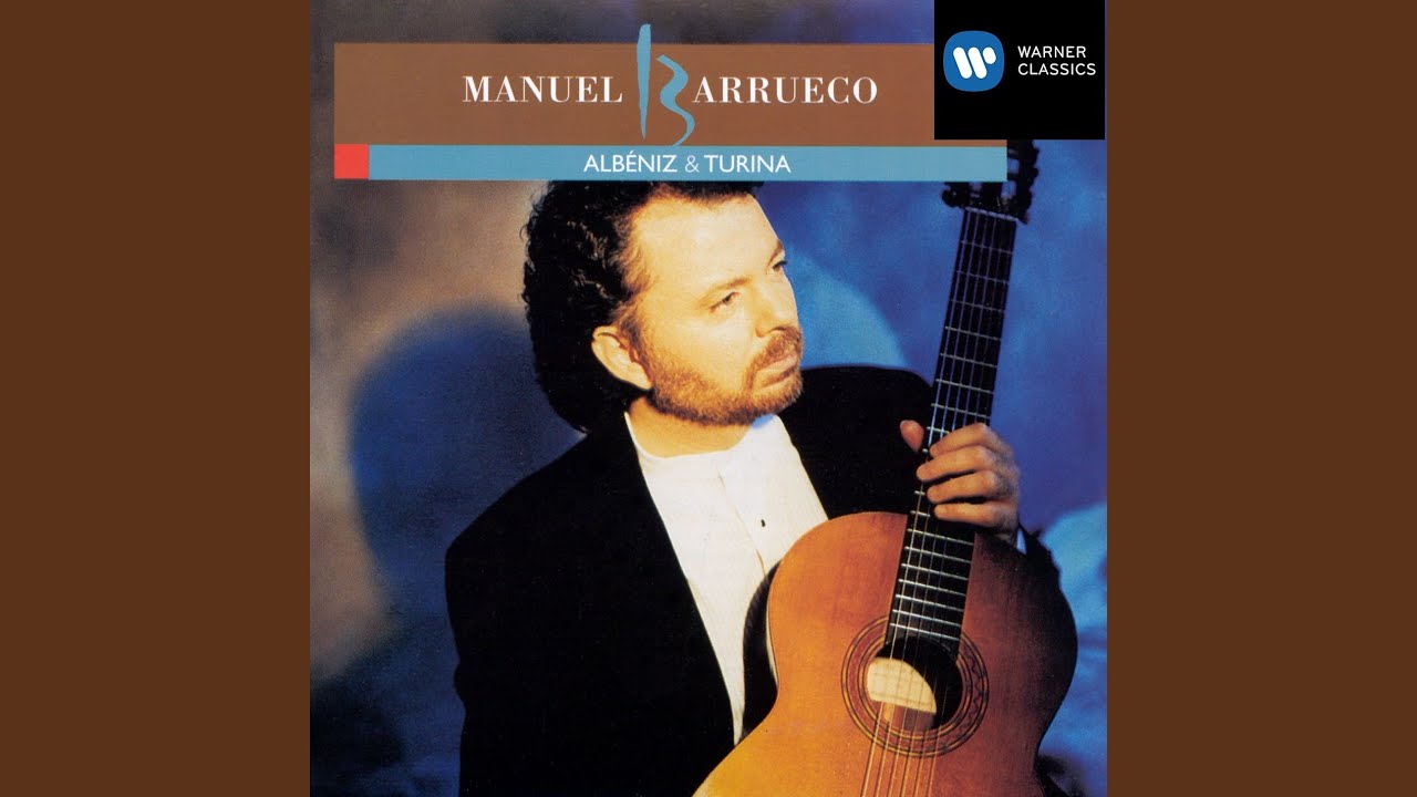 Fandanquillo, Op. 36: (Allegretto tranquillo) Fandanquillo, Op. 36: (Allegretto tranquillo)