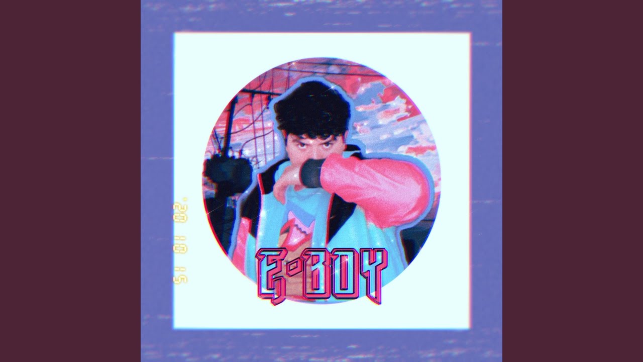 Watch E-boy on YouTube Watch E-boy on YouTube