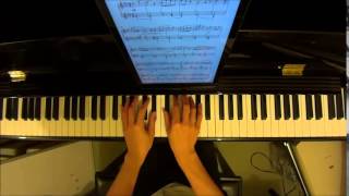 RCM Piano 2015 Grade 4 List C No.4 Kabalevsky A Sad Story Op.27 No.6 by Alan