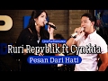 Ruri Repvblik feat Cynthia - Pesan Dari Hati