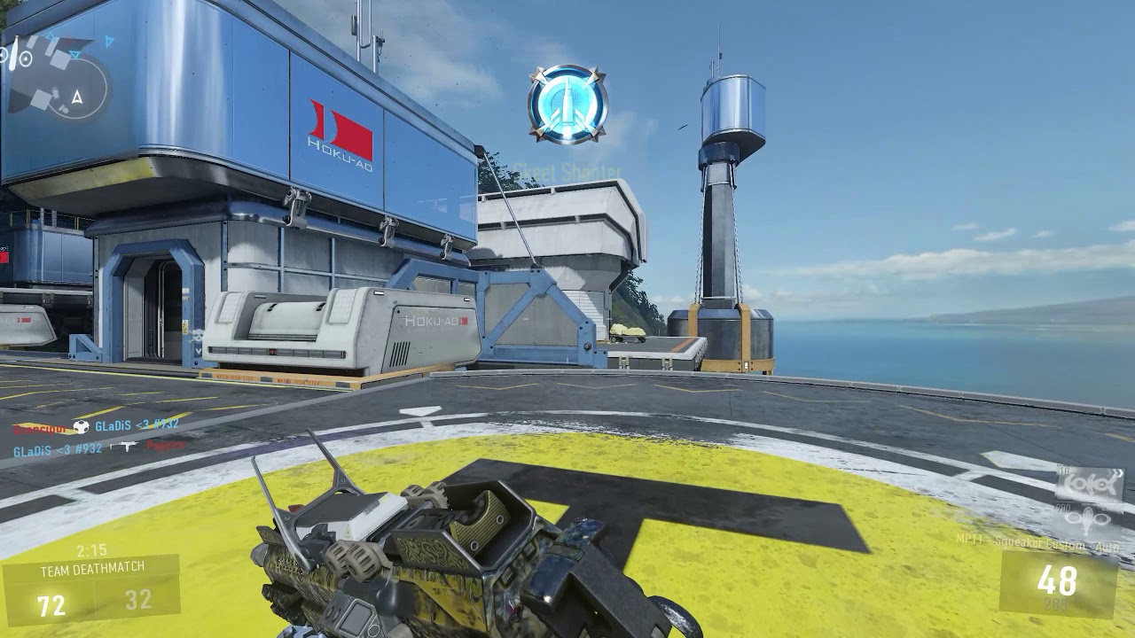 WORLD RECORD TDM 6vs6 MOST KILLS [PC]