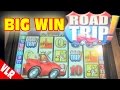 VEGAS HIGH ROLLER SLOT MACHINE JACKPOTS - YouTube