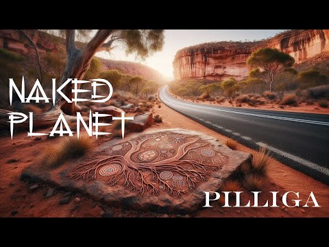 Secrets Of The Naked Planet