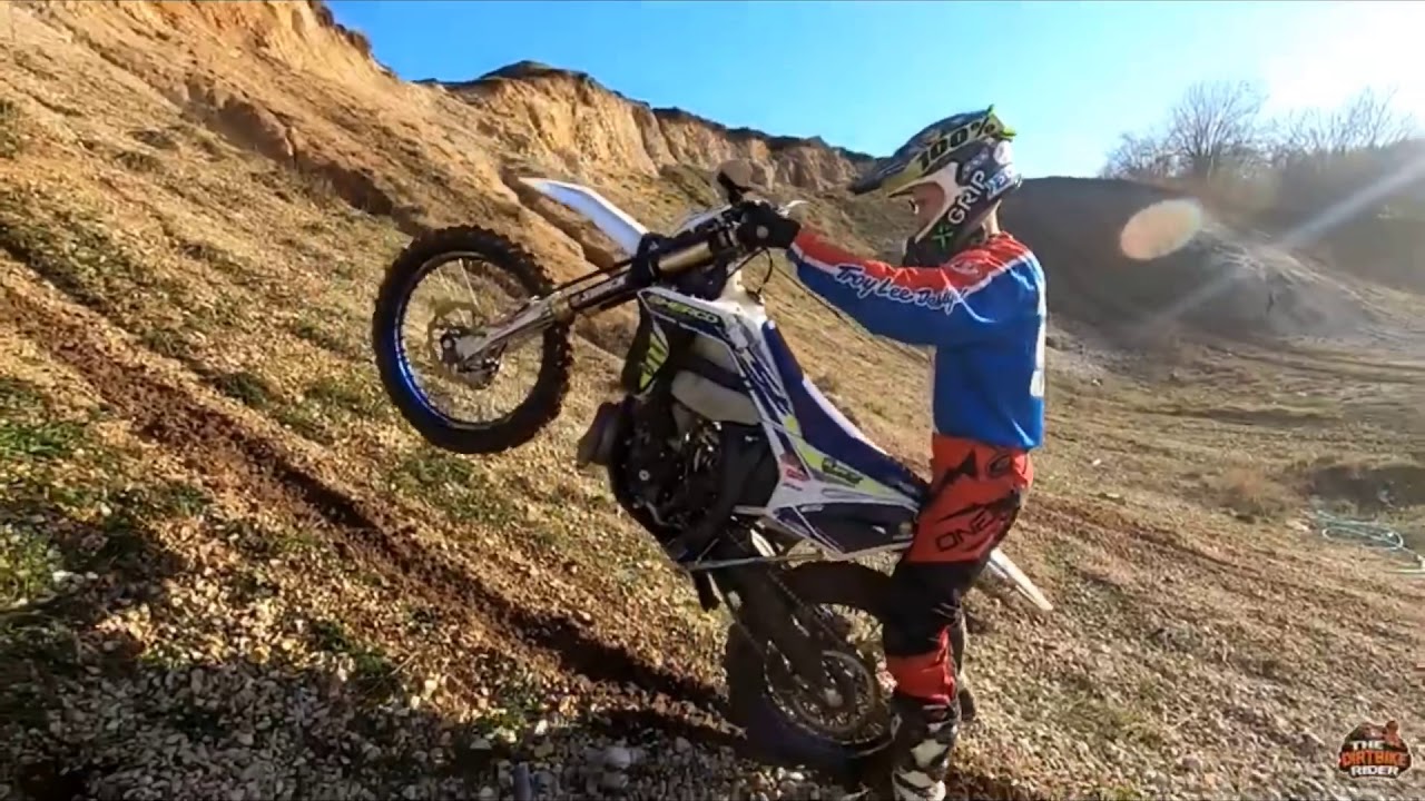 How To Learn To Properly Use Clutch To Control Your Bike! YouTube