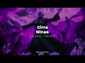 Gims Ninao 𝙨𝙡𝙤𝙬𝙚𝙙 𝙧𝙚𝙫𝙚𝙧𝙗 