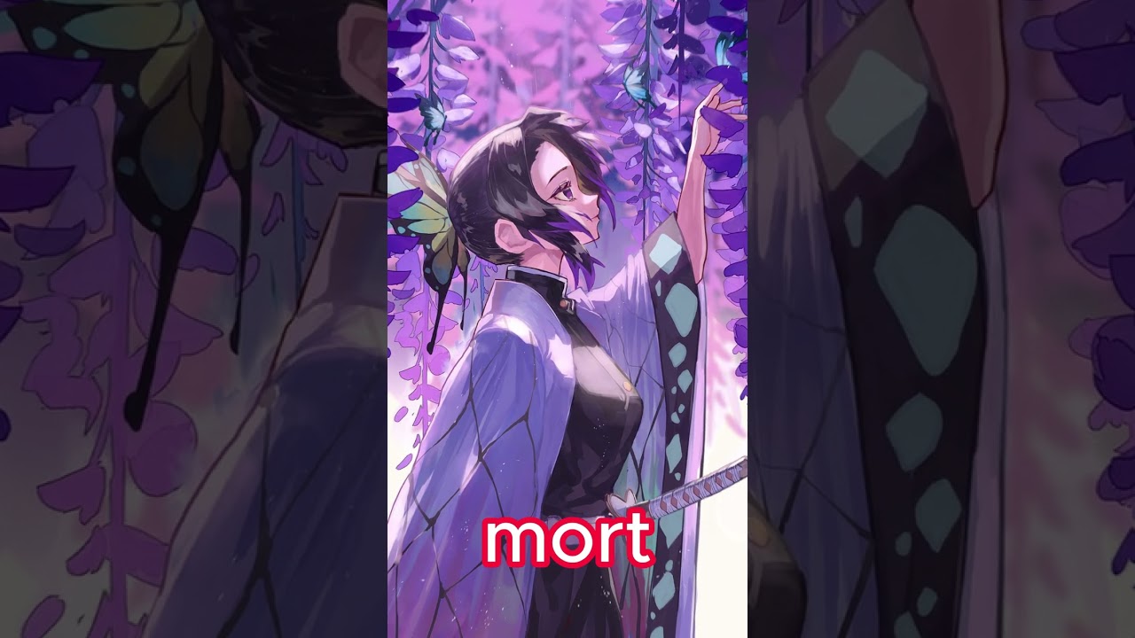 pilier demon slayer mort ou vivant