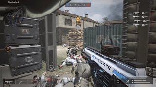Warface Highlights #8 by reme