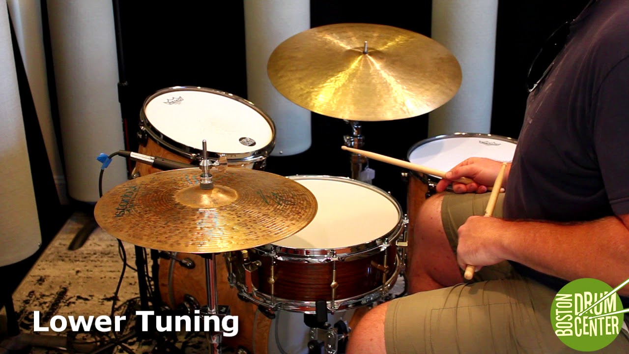 Noble & Cooley Solid Shell Classic Walnut 5" x 14" Snare