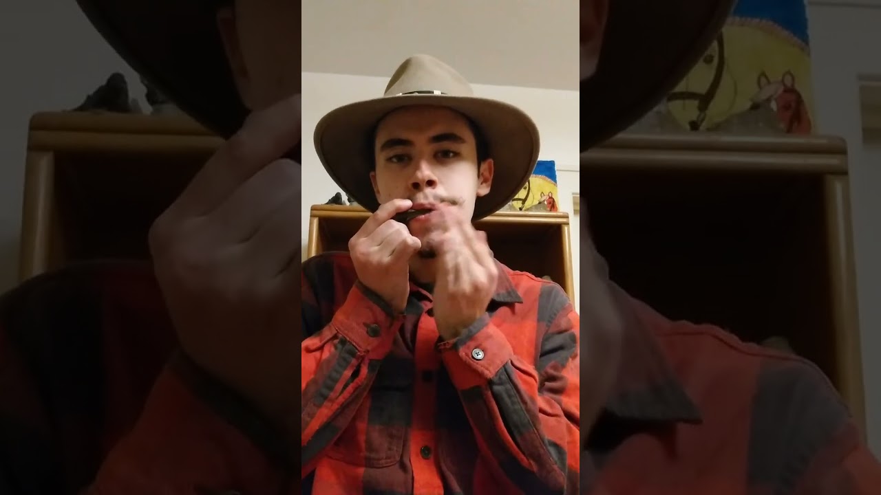 Harpalot Live Jaw Harp Unboxing - Jaw Harps from the Harpery