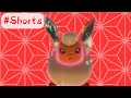 ブースターが強すぎて相手の心が折れた #Shorts【ポケモン剣盾】