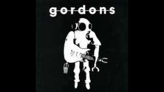 Video thumbnail of "The Gordons - Machine Song"