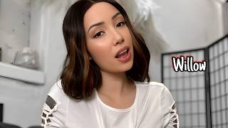 Willow Harper – American rising social media star & Influencer with 1 million Followers | Lifestyle