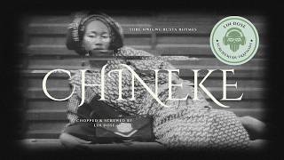 TOBE NWIGWE, BUSTA RHYMES - CHINEKE (Chopped And Screwed by Lin Dose)