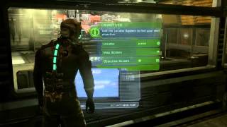 Pixl Plays - Dead Space (Part 1)