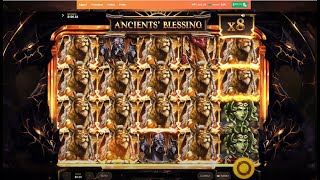 Ancients' Blessing | 265x | the Daily Pick screenshot 3
