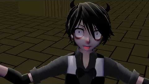 [Bendy MMD] Song: Build Our Machine [MOTION DL]