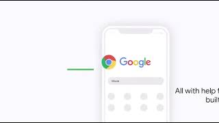 Chrome app advertisement screenshot 5