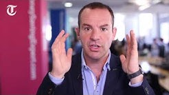 Martin Lewis  How To Get The Best Remortgage Deals 