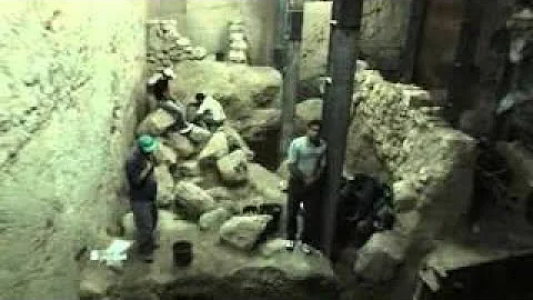 Jerusalem--4000-Years-in-5-Minutes.