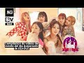 Compilación de vídeos del evento del 4to Aniversario de (G)I-DLE. | El Satzu Vlogs