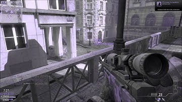MW3 Frag Movie