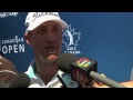 1st Round: Graham DeLaet