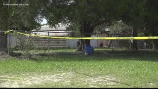 Neighbors shocked after 2 boys are found dead inside a Putnam County mobile home