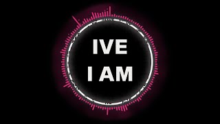 아이브 (IVE) - I AM (Inst.)